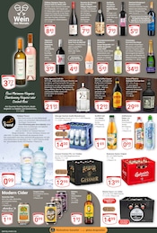 Gin im GLOBUS Prospekt in Gotha Aktueller GLOBUS Prospekt mit Gin, "Aktuelle Angebote", Seite 18