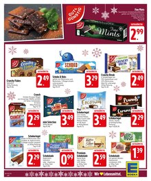 Joghurt im aktuellen EDEKA Prospekt (Regensburg) Joghurt im EDEKA Prospekt "IM EINSATZ FÜR FRISCHE & VIELFALT." mit 30 Seiten (Regensburg)