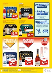 Likör im Netto Marken-Discount Prospekt in Lippstadt Aktueller Netto Marken-Discount Prospekt mit Likör, "DER ORT, AN DEM DU IMMER AUSGEZEICHNETE PREISE FINDEST.", Seite 2