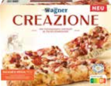 Original Wagner Creazione Angebote von Wagner bei EDEKA Cuxhaven für 4,49 €