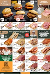 Roastbeef im GLOBUS Prospekt in Hoyerswerda Aktueller GLOBUS Prospekt mit Roastbeef, "Aktuelle Angebote", Seite 6