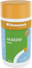 Globus-Baumarkt Bitburg - Algezid Angebot im Prospekt Algezid bei Globus-Baumarkt im Bitburg Prospekt für 6,99 €