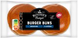 Brot im REWE Prospekt Burger Buns von Butcher’s im aktuellen REWE Prospekt für 1,49 €