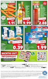 Aktueller Kaufland Prospekt mit Katzenfutter, "Aktuelle Angebote", Seite 50