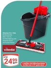 Ultramax 2 in 1-Box Bodenwischer im Angebot bei GLOBUS in Jena Ultramax 2 in 1-Box Bodenwischer Angebote von Vileda bei GLOBUS Jena für 24,99 €