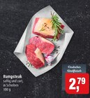 Rumpsteak Angebote bei Markant Wismar für 2,79 €