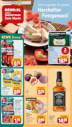 Der aktuelle REWE Prospekt Der aktuelle REWE Prospekt Dein Markt