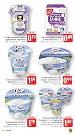 Aktueller E center Prospekt mit Quark, "Aktuelle Angebote", Seite 25