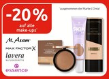 Magic Finish Silk Sensation Compact Foundation im Angebot bei Marktkauf in Stuttgart Magic Finish Silk Sensation Compact Foundation Angebote von M. Asam bei Marktkauf Stuttgart
