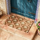 Paillasson desert sunset 40x dans le catalogue B&M