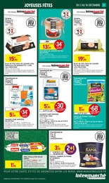Offre Plat cuisiné surgelé dans le catalogue Intermarché Contact du moment à la page 9