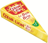 BON PLAN SUR TOUT COEUR DE LION à Carrefour Market dans Saint-Yon