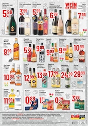 Aktueller Trinkgut Prospekt mit Weinbrand, "Aktuelle Angebote", Seite 6