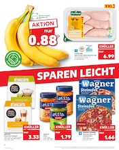 Aktueller Kaufland Prospekt mit Barilla, "Aktuelle Angebote", Seite 2