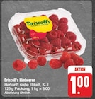 EDEKA Thurnau - Himbeeren Angebot im Prospekt Himbeeren bei EDEKA im Thurnau Prospekt für 1,00 €