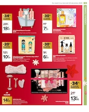 Maquillage Angebote im Prospekt "UN Noël POUR TOUS LES GOÛTS" von Carrefour auf Seite 15