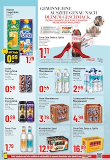 Saft im Trinkgut Prospekt "Aktuelle Angebote" mit 10 Seiten (Osnabrück)