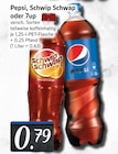 Pepsi Angebote bei EDEKA Wuppertal für 0,79 €