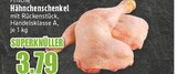 Frische Hähnchenschenkel bei EDEKA im Meckenheim Prospekt für 3,79 €