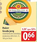 Gouda jung bei famila Nordost im Ribnitz-Damgarten Prospekt für 0,66 €