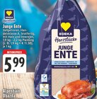 Aktuelles Junge Ente Angebot bei EDEKA in Hamm ab 5,99 €