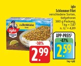 Angebot im EDEKA Reichenberg Prospekt EDEKA Reichenberg Prospekt mit im Angebot für 2,59 €