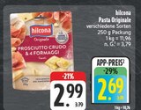 EDEKA - Pasta Originale Angebot im Prospekt Pasta Originale bei EDEKA im Prospekt "" für 2,69 €
