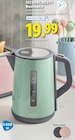 Bouilloire - SILVERCREST en promo chez Lidl Bouilloire - SILVERCREST dans le catalogue Lidl