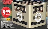Pilsener Angebote von Warsteiner bei EDEKA Herne für 9,99 €