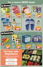 Scotch Whiskey Angebot im aktuellen REWE Prospekt auf Seite 5