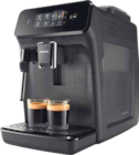 Kaffeevollautomat EP1220/00 von PHILIPS im aktuellen V-Markt Prospekt für 249,00 €