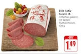 Aktiv-Salami 1A bei EDEKA im Trierweiler Prospekt für 1,49 €