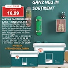 BBM Baumarkt Rhauderfehn - Pantone Deep Lake Angebot im Prospekt Pantone Deep Lake bei BBM Baumarkt im Rhauderfehn Prospekt für 16,99 €