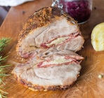 Frischer Nacken-Spiessbraten Angebote bei REWE Kerpen für 1,79 €