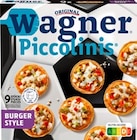 Piccolinis im Kaufland Prospekt Piccolinis von ORIGINAL WAGNER im aktuellen Kaufland Prospekt für 1,84 €