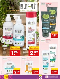 Netto Marken-Discount Dusche im Prospekt Netto Marken-Discount Dusche im Prospekt
