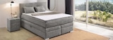 Boxspringbett im Angebot bei BRAUN Möbel-Center in Lahr Boxspringbett Angebote bei BRAUN Möbel-Center Lahr für 199,00 €