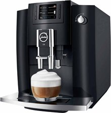 Media-Markt Emsdetten - E6 PIANO BLACK Kaffeevollautomat E6 PIANO BLACK Kaffeevollautomat Angebot bei Media-Markt Emsdetten im Prospekt "KOMMT GUT. KOMMT KOSTENLOS."