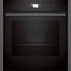 Einbaubackofen BLE6470CS im Angebot bei expert in Mühlhausen Einbaubackofen BLE6470CS Angebote von NEFF bei expert Mühlhausen für 1.199,00 €