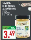 Aktuelles Sommerblütenhonig Angebot bei Marktkauf in Wuppertal ab 3,49 €