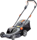 Akku Rasenmäher PMARM 4043 Angebote von Primaster bei Globus-Baumarkt Rodgau für 269,00 €
