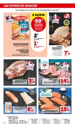 Offre Cordon Bleu dans le catalogue U Express du moment à la page 14