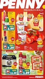 Penny Tomaten im Prospekt 