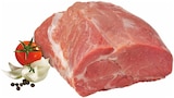 Schweine-Nacken im REWE Prospekt Schweine-Nacken von LAND BAUERN STROHSCHWEIN im aktuellen REWE Prospekt für 1,11 €