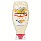 Mayonnaise de Dijon 5 ingrédients - AMORA dans le catalogue Super U