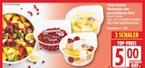 Obstsalate oder geschnittenes Obst von Fresh Quality für 1,99 € bei EDEKA im Angebot Obstsalate oder geschnittenes Obst von Fresh Quality im aktuellen EDEKA Prospekt