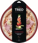 Pizza La Capricciosa - Treo en promo chez Intermarché Hyper Versailles à 4,92 €