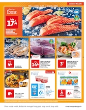 Réfrigérateur Angebote im Prospekt "Le Casse des Prix" von Auchan Hypermarché auf Seite 11