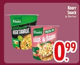 Snack Angebote von Knorr bei EDEKA Augsburg für 0,99 €