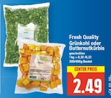 Aktuelles Grünkohl oder Butternutkürbis Angebot bei E center in Berlin ab 2,49 €